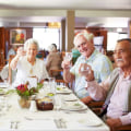 Luxury Senior Living for Retirement: The Benefits of Healthy Eating Habits