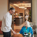 Luxury Senior Living: Exploring Renting Options for Retirement