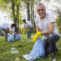 Volunteering Opportunities for a Luxurious Retirement Lifestyle