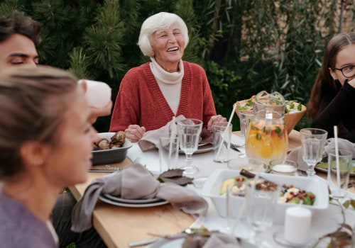 Estate Planning for a Luxurious Retirement Lifestyle