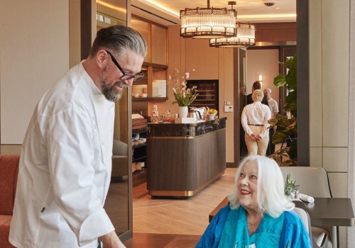 Luxury Senior Living: Exploring Renting Options for Retirement