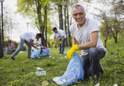 Volunteering Opportunities for a Luxurious Retirement Lifestyle