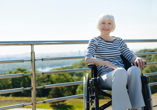 Memory Care: The Ultimate Guide to Luxury Senior Living for Retirement