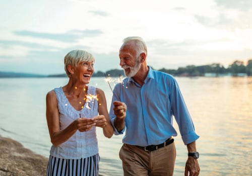 Retirement Income Sources: A Guide to Luxury Senior Living and Financial Planning